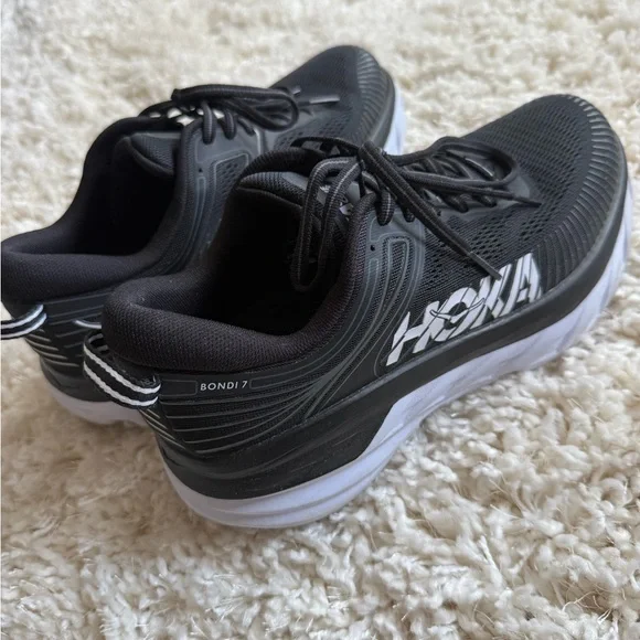 HOKA bondi 7 - Picture 2 of 5